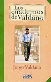 Books Frontpage Cuaderno de Valdano