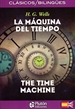 Front pageLa Máquina del Tiempo / The Time Machine