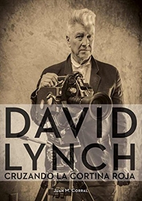 Books Frontpage David Lynch
