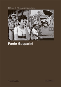 Books Frontpage Paolo Gasparini.