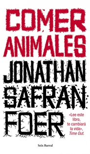 Books Frontpage Comer animales