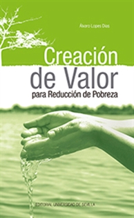 Books Frontpage Creación de Valor para Reducción de Pobreza