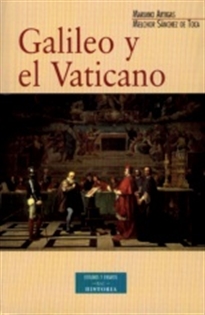 Books Frontpage Galileo y el Vaticano