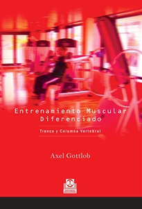 Books Frontpage Entrenamiento muscular diferenciado. Tronco y columna vertebral (Bicolor)