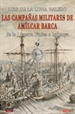 Front pageLas campañas militares de Amílcar Barca