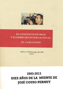 Books Frontpage OP/342-El conflicto de Iraq y el derecho internacional