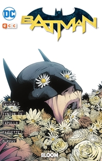 Books Frontpage Batman: Bloom