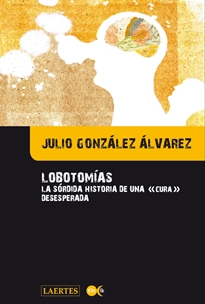 Books Frontpage Lobotomías
