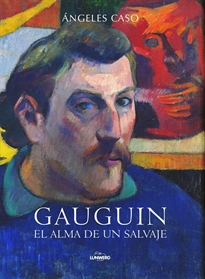 Books Frontpage Gauguin. El alma de un salvaje
