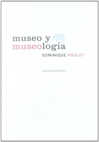 Books Frontpage Museo y museología