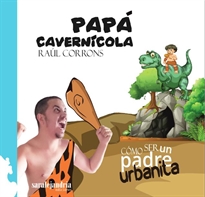 Books Frontpage Papá Cavernícola
