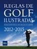 Front pageReglas De Golf Ilustradas 2012-2015