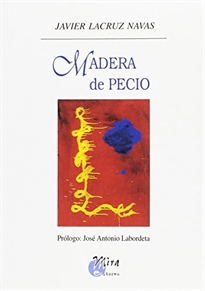 Books Frontpage Madera de Pecio