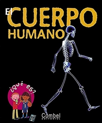 Books Frontpage El cuerpo humano