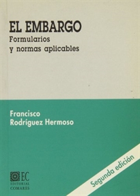 Books Frontpage El embargo