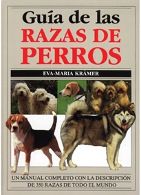 Books Frontpage Guia De Las Razas De Perros