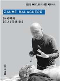 Books Frontpage Jaume Balagueró