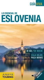 Books Frontpage Eslovenia