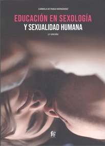 Books Frontpage Educación En Sexología Y Sexualidad Humana-2 Edición