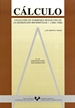 Front pageCálculo. Colección de exámenes resueltos de la asignatura de Matemáticas I. (1992-1996)