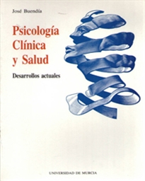Books Frontpage Psicología Clínica y Salud: Desarrollos Actuales
