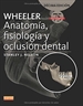 Front pageWheeler. Anatomía, fisiología y oclusión dental (10ª ed.)