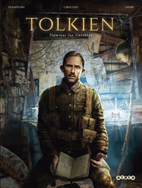 Books Frontpage Tolkien