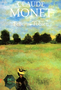 Books Frontpage Claude Monet