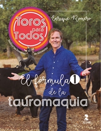 Books Frontpage Toros para Todos