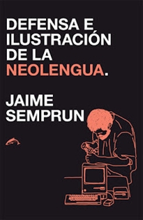 Books Frontpage Defensa e ilustración de la neolengua