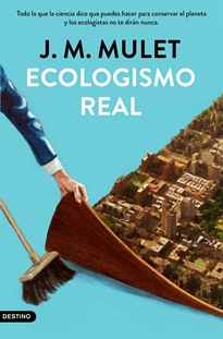 Books Frontpage Ecologismo real