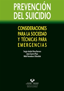 Books Frontpage Prevención del suicidio
