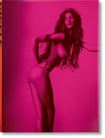 Books Frontpage Gisele Bündchen