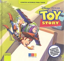 Books Frontpage Toy Story