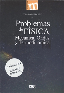 Books Frontpage Problemas de física