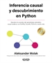 Front pageInferencia y descubrimiento causal en Python