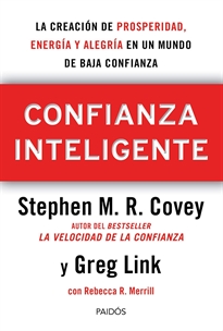 Books Frontpage Confianza Inteligente