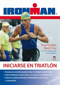 Books Frontpage Iniciarse En Triatlón