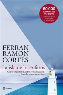 Books Frontpage La isla de los 5 faros