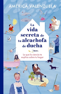 Books Frontpage La vida secreta de tu alcachofa de ducha