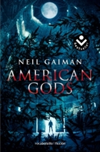 Books Frontpage American Gods