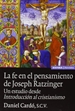 Front pageLa fe en el pensamiento de Joseph Ratzinger