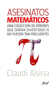 Books Frontpage Asesinatos matemáticos