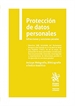 Front pageProtección de datos personales Infracciones y sanciones penales