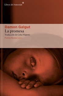 Books Frontpage La promesa