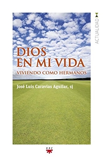 Books Frontpage Dios en mi vida