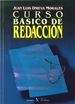 Front pageCurso Básico de Redacción