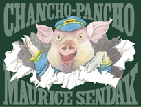 Books Frontpage Chancho-Pancho