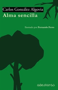 Books Frontpage Alma Sencilla