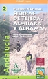 Front pageParque Natural Sierras de Tejeda, Almijara y Alhama